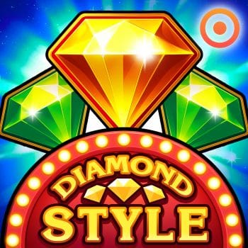Diamond Style game cover
