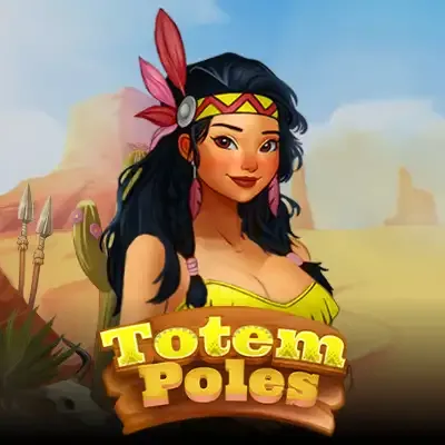 Totem Poles game cover