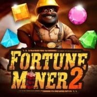 Fortune Miner 2 game cover
