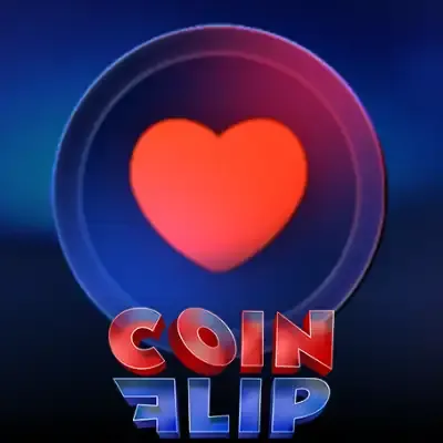 Coin Flip game cover
