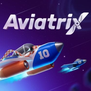 Aviatrix game cover