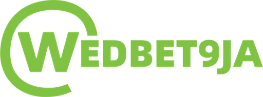 ngwedbet9ja.ng Logo